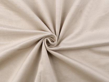 Tissu en velours structuré