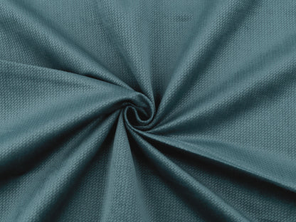 Tissu en velours structuré