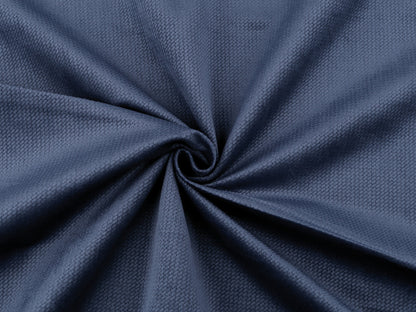 Tissu en velours structuré