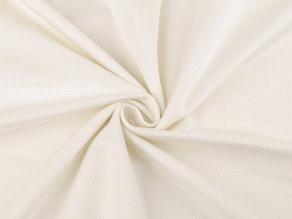 Tissu en velours structuré