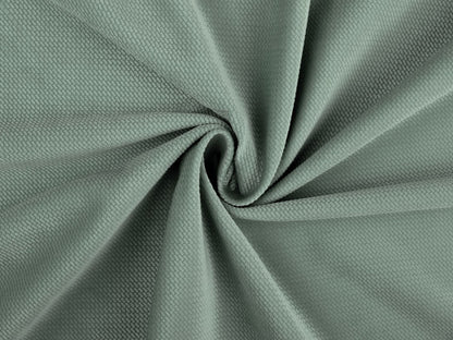 Tissu en velours structuré