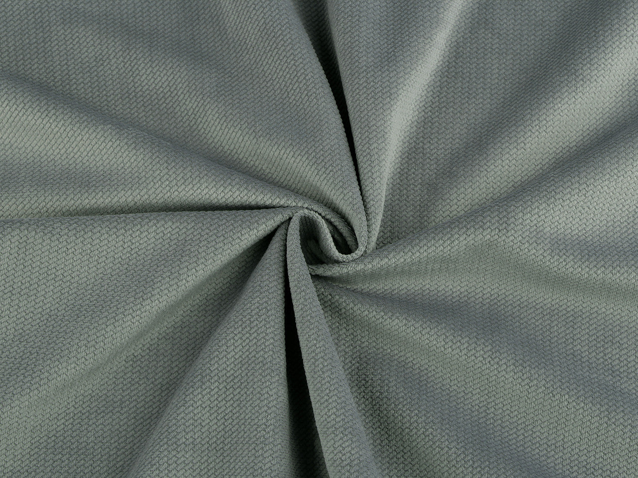 Tissu en velours structuré