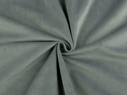 Tissu en velours structuré