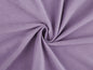 Tissu en velours structuré