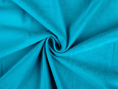 Tissu en velours structuré