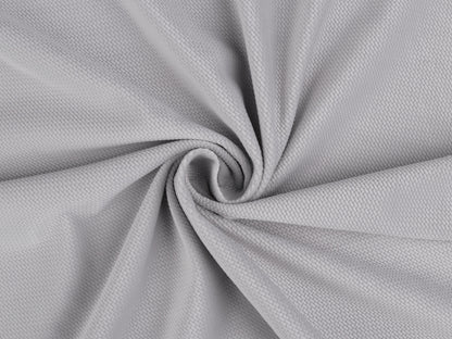 Tissu en velours structuré