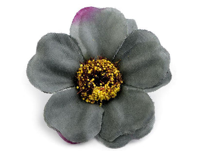 Boutons de fleurs artificiels, Ø 5 cm