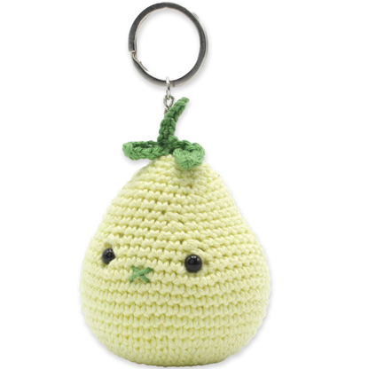 Hardicraft - Kit de crochet DIY - Poire