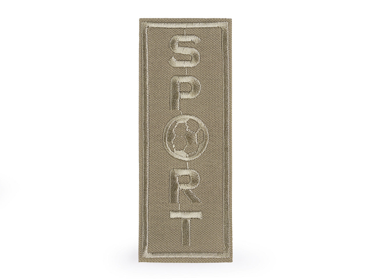 Patch thermocollant Sport - 10pc