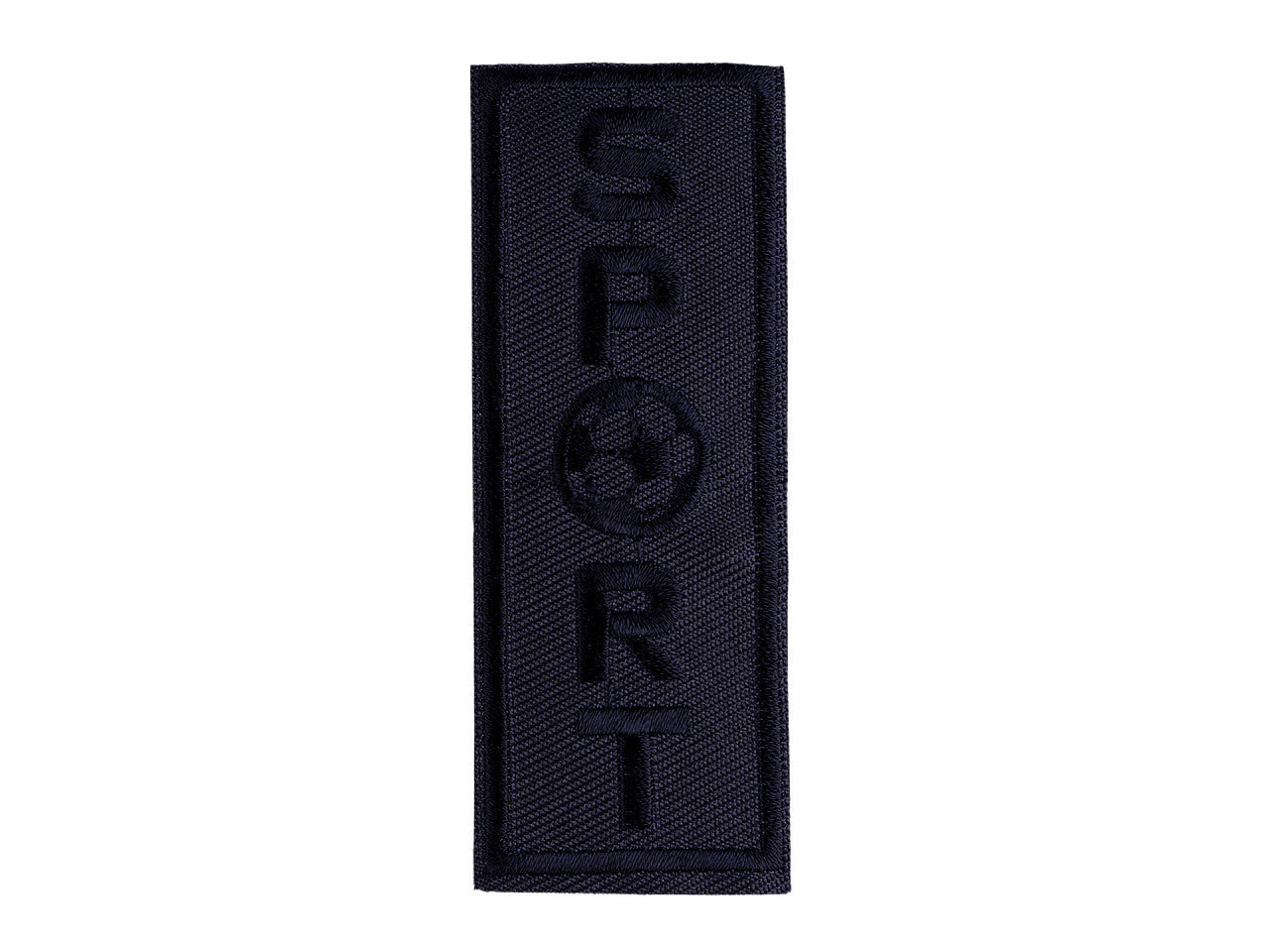 Patch thermocollant Sport - 10pc
