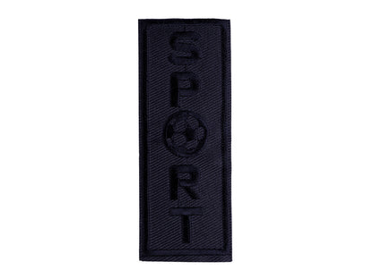 Patch thermocollant Sport - 10pc
