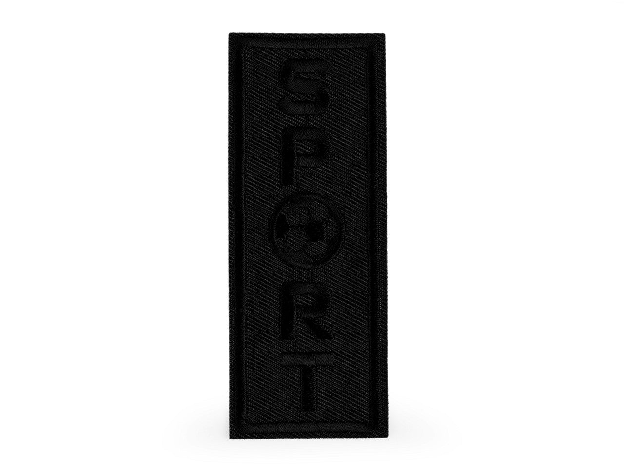 Patch thermocollant Sport - 10pc