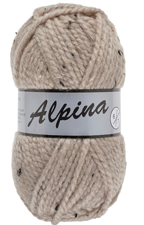 Laine Alpina 6 LAMMY