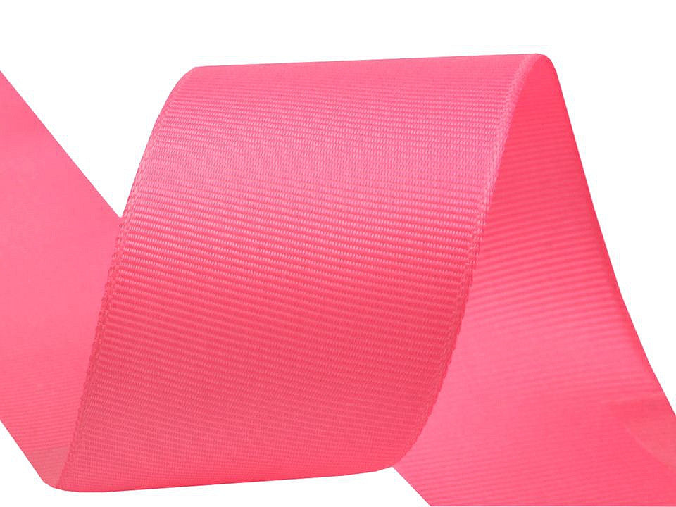 Ruban gros-grain, largeur 40 mm