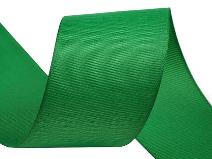 Ruban gros-grain, largeur 40 mm