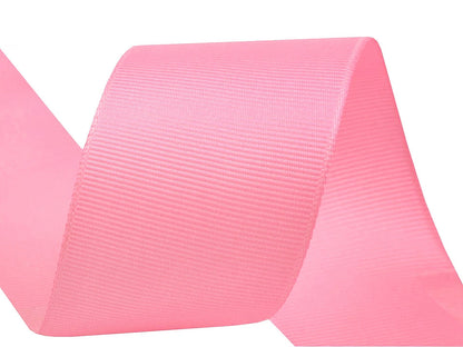 Ruban gros-grain, largeur 40 mm