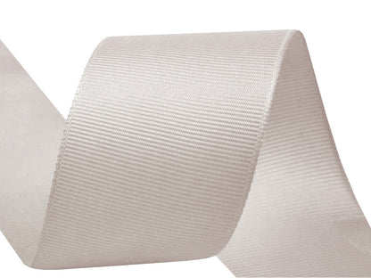 Ruban gros-grain, largeur 40 mm