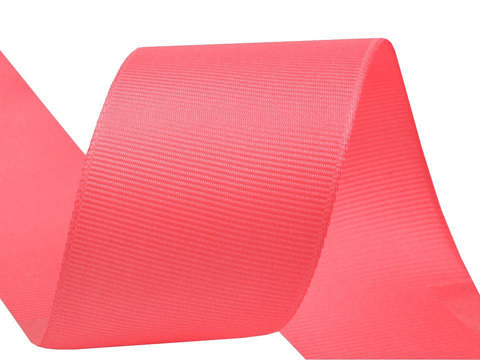 Ruban gros-grain, largeur 40 mm