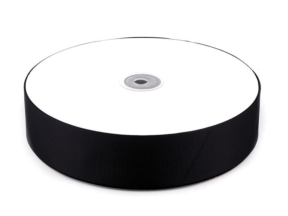 Ruban gros-grain, largeur 40 mm