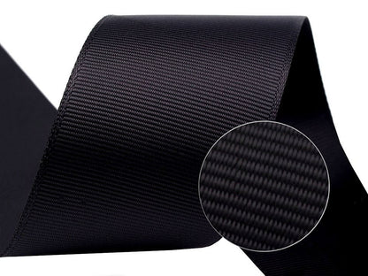 Ruban gros-grain, largeur 40 mm