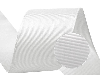 Ruban gros-grain, largeur 40 mm - 15m