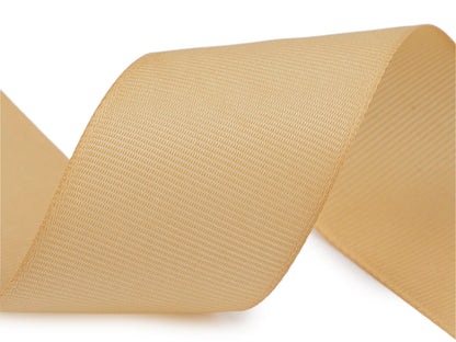 Ruban gros-grain, largeur 40 mm