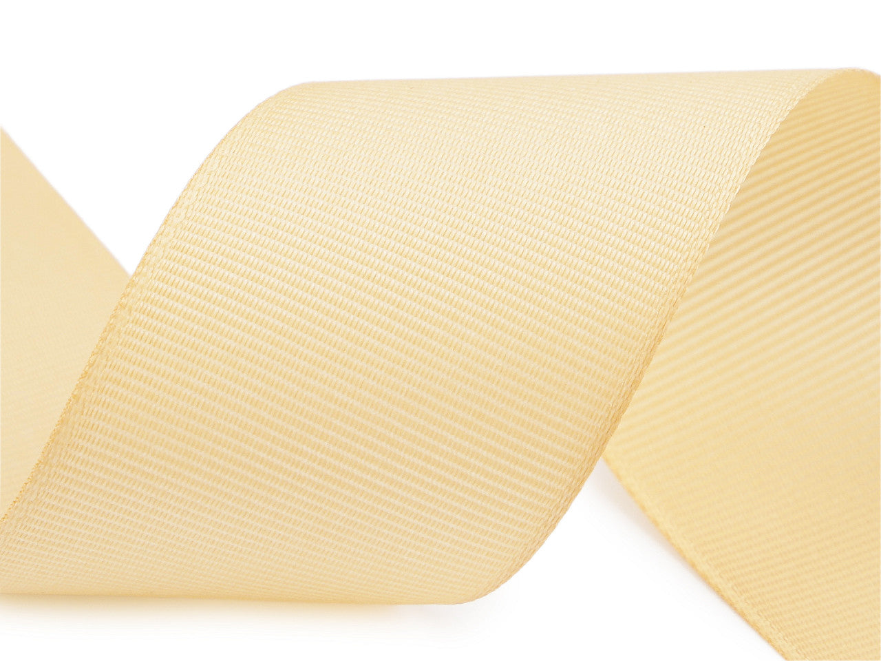 Ruban gros-grain, largeur 40 mm