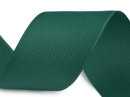 Ruban gros-grain, largeur 40 mm