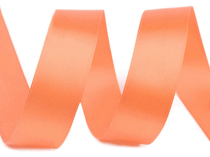 Ruban satiné, largeur 20 mm
