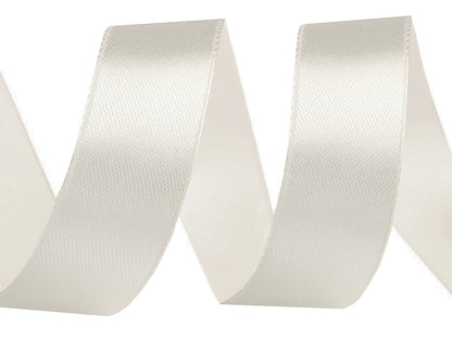 Ruban satiné, largeur 20 mm