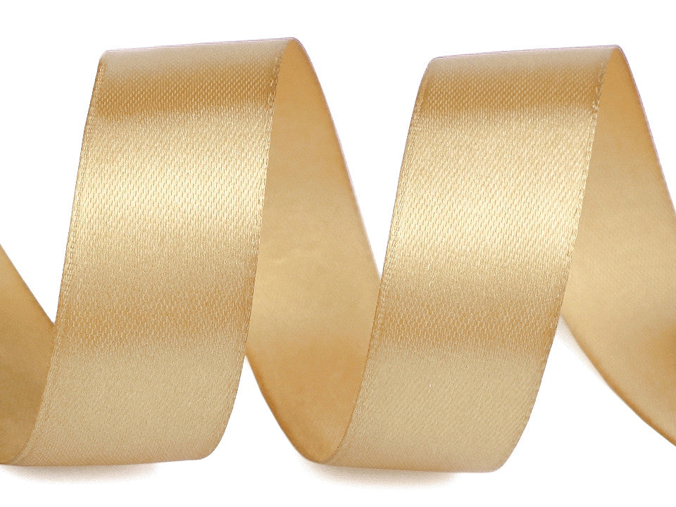 Ruban satiné, largeur 20 mm