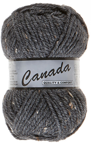 Laine LAMMY Canada