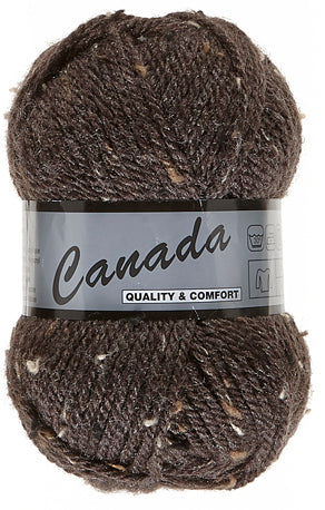 Laine LAMMY Canada
