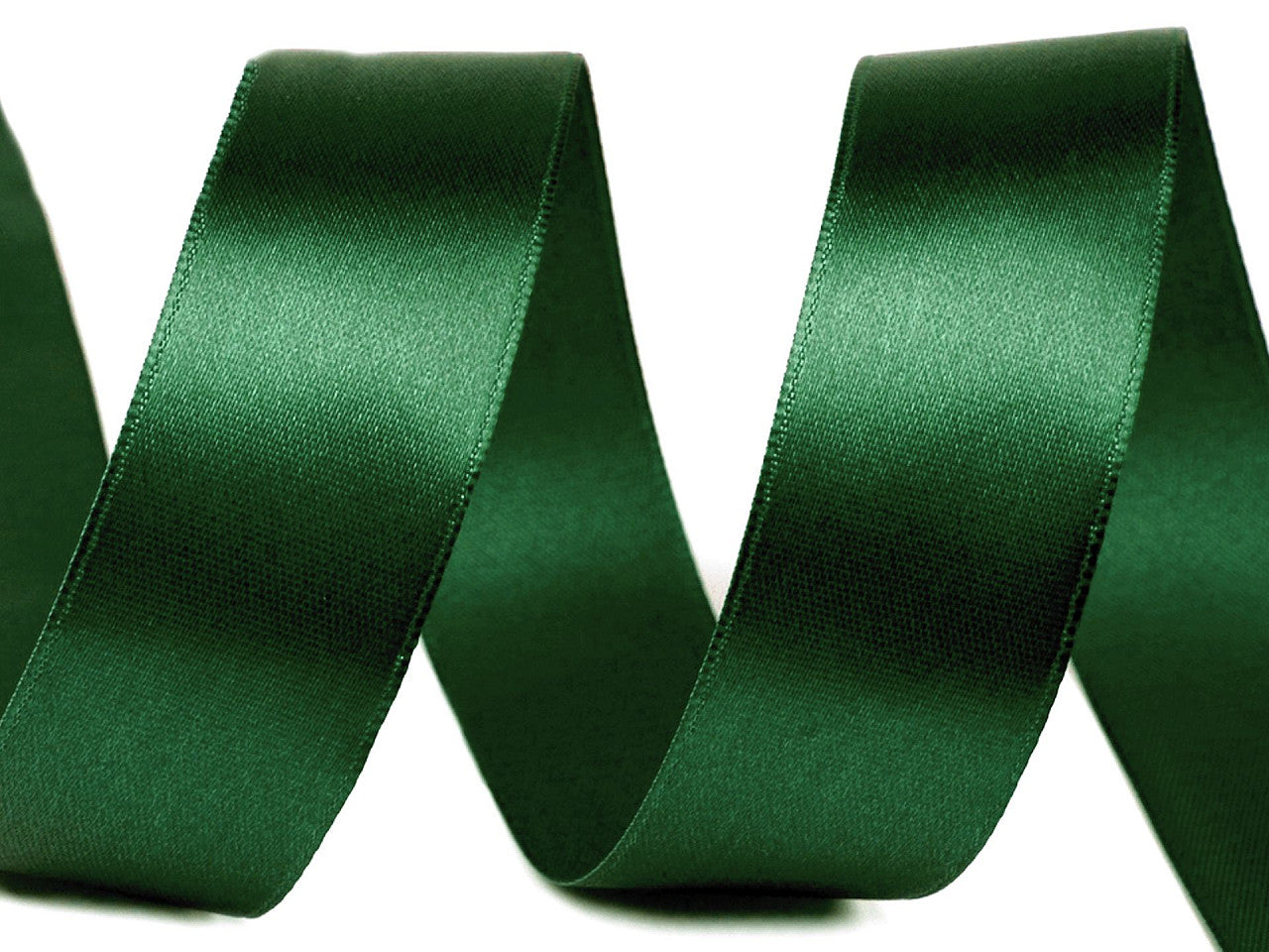 Paquets de ruban satiné par 5 m, largeur 20 mm - 5m