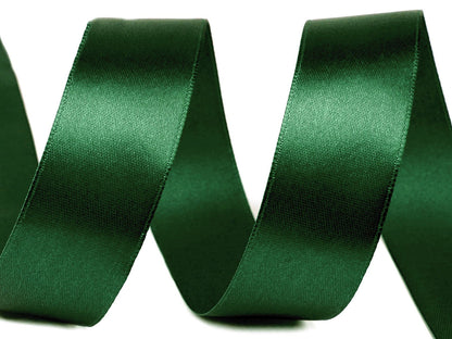 Paquets de ruban satiné par 5 m, largeur 20 mm - 5m