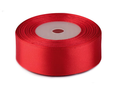 Ruban satiné POL, largeur 30 mm