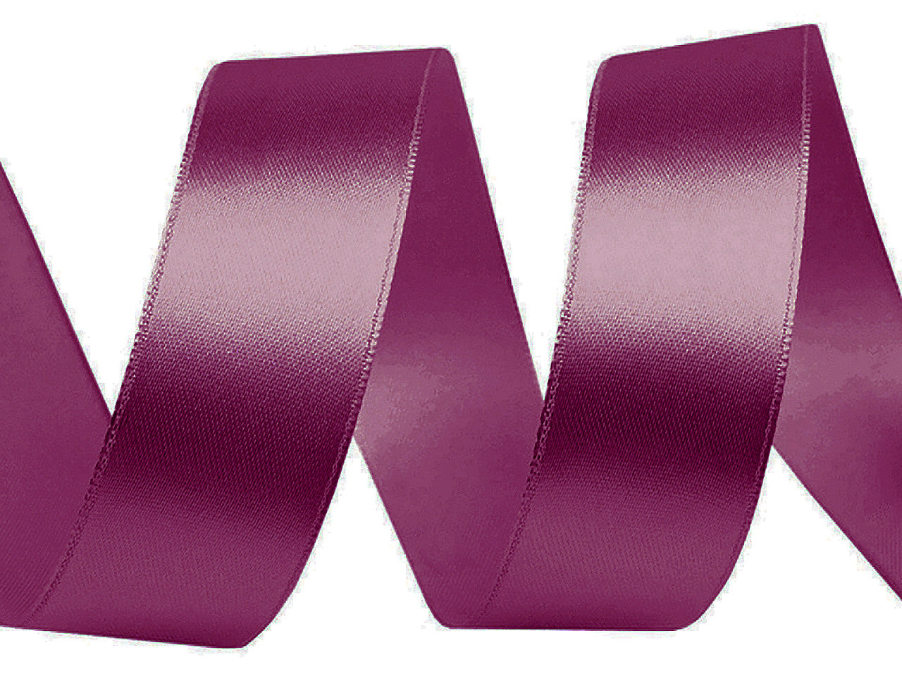 Ruban satiné POL, largeur 30 mm - 27m