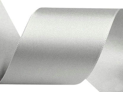 Paquets de ruban de satin par 5 m, largeur 40 mm - 5m