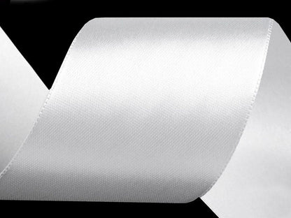 Paquets de ruban de satin par 5 m, largeur 40 mm