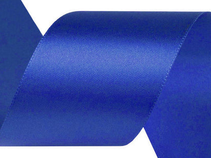 Paquets de ruban de satin par 5 m, largeur 40 mm