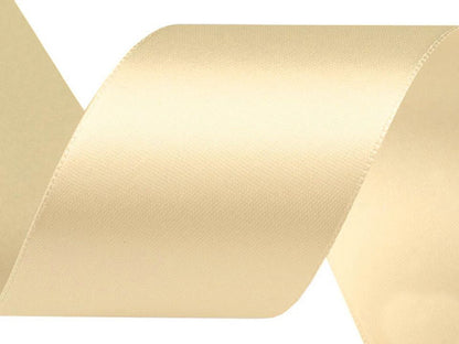 Paquets de ruban de satin par 5 m, largeur 40 mm