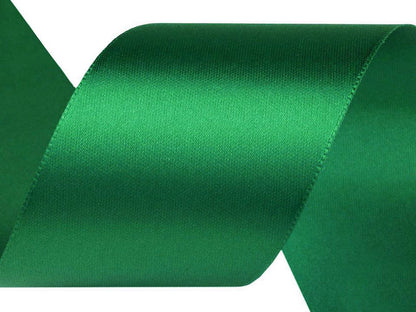 Paquets de ruban de satin par 5 m, largeur 40 mm