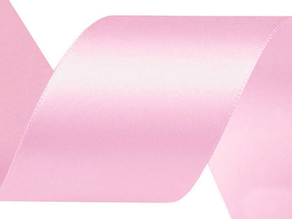 Paquets de ruban de satin par 5 m, largeur 40 mm
