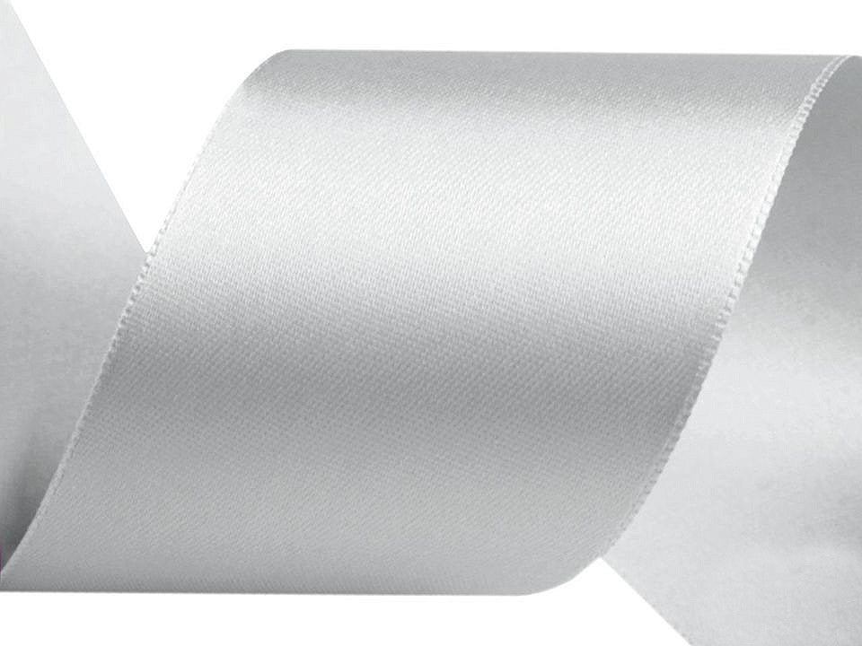 Paquets de ruban de satin par 5 m, largeur 40 mm