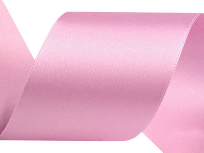 Paquets de ruban de satin par 5 m, largeur 40 mm