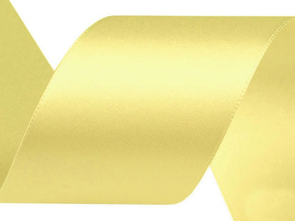 Paquets de ruban de satin par 5 m, largeur 40 mm
