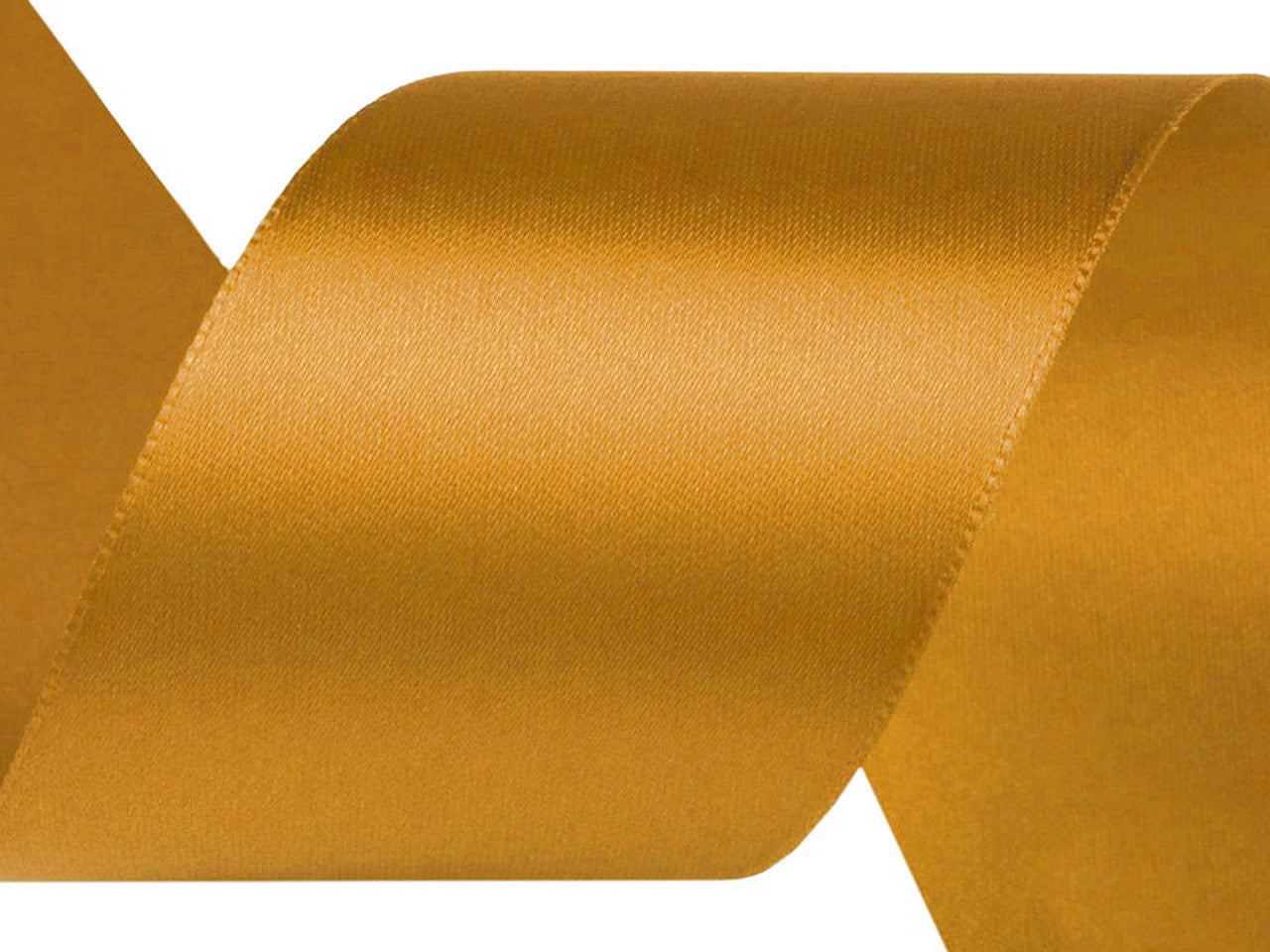 Paquets de ruban de satin par 5 m, largeur 40 mm