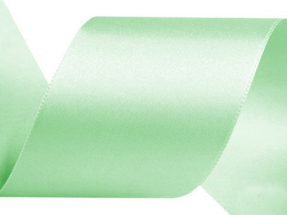 Paquets de ruban de satin par 5 m, largeur 40 mm