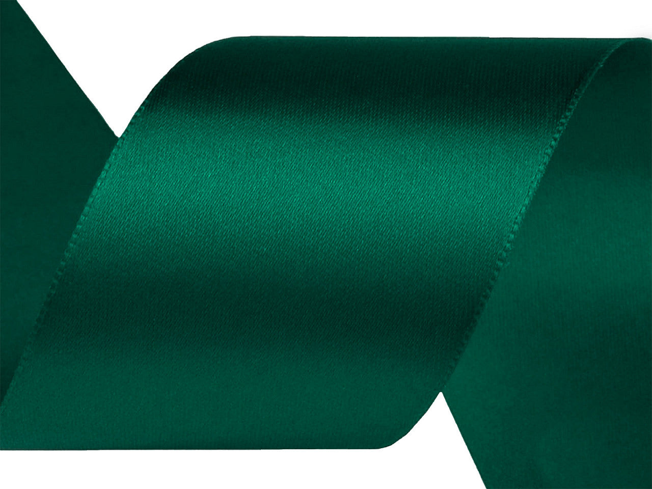 Paquets de ruban de satin par 5 m, largeur 40 mm