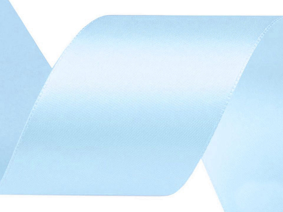 Paquets de ruban de satin par 5 m, largeur 40 mm